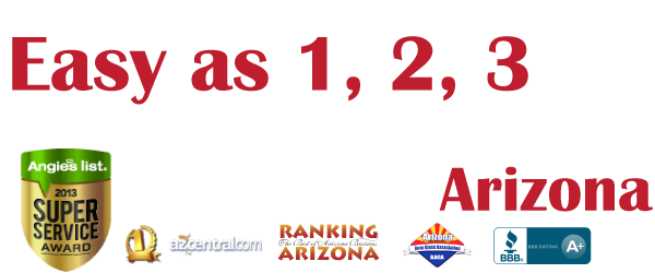 Start Auto Glass Tucson
